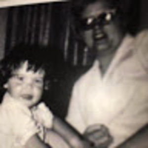 Meet your Posher, Susan